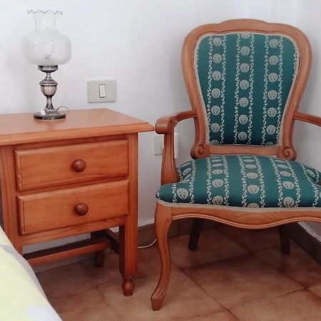 Los Geranios N.25 Icod De Los Vinos Zewnętrze zdjęcie