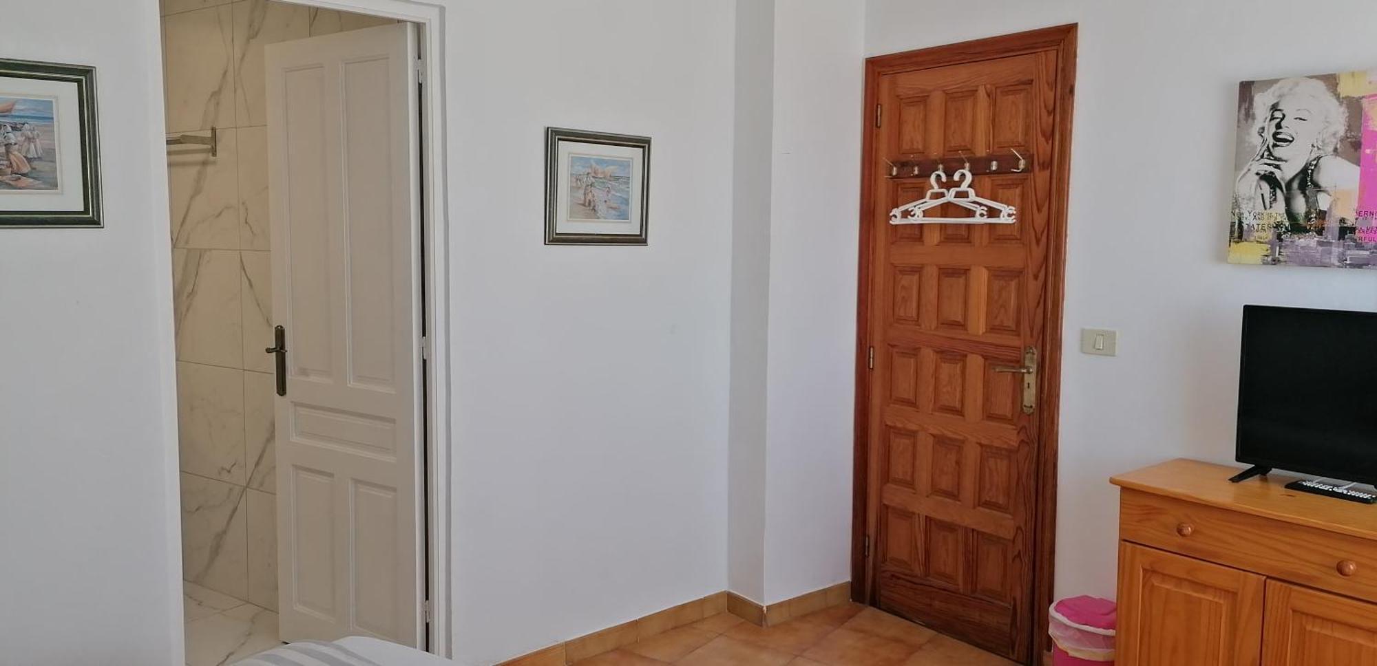 Los Geranios N.25 Icod De Los Vinos Zewnętrze zdjęcie