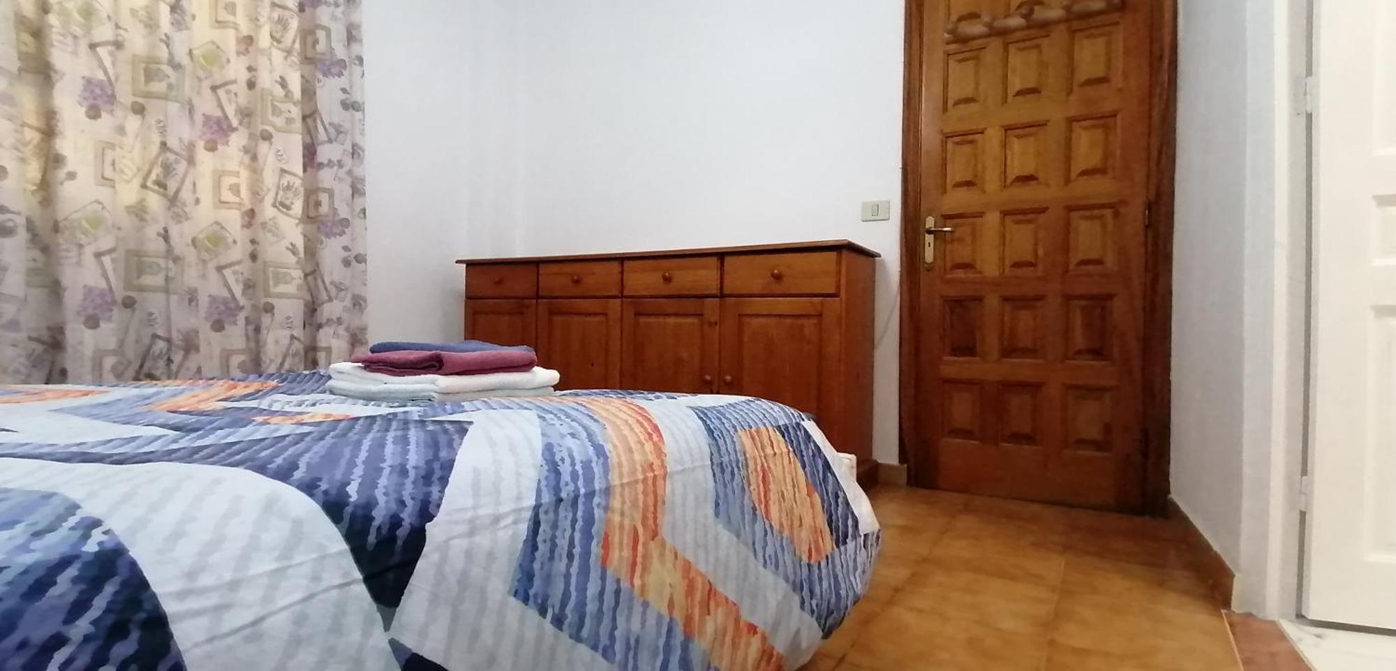 Los Geranios N.25 Icod De Los Vinos Zewnętrze zdjęcie