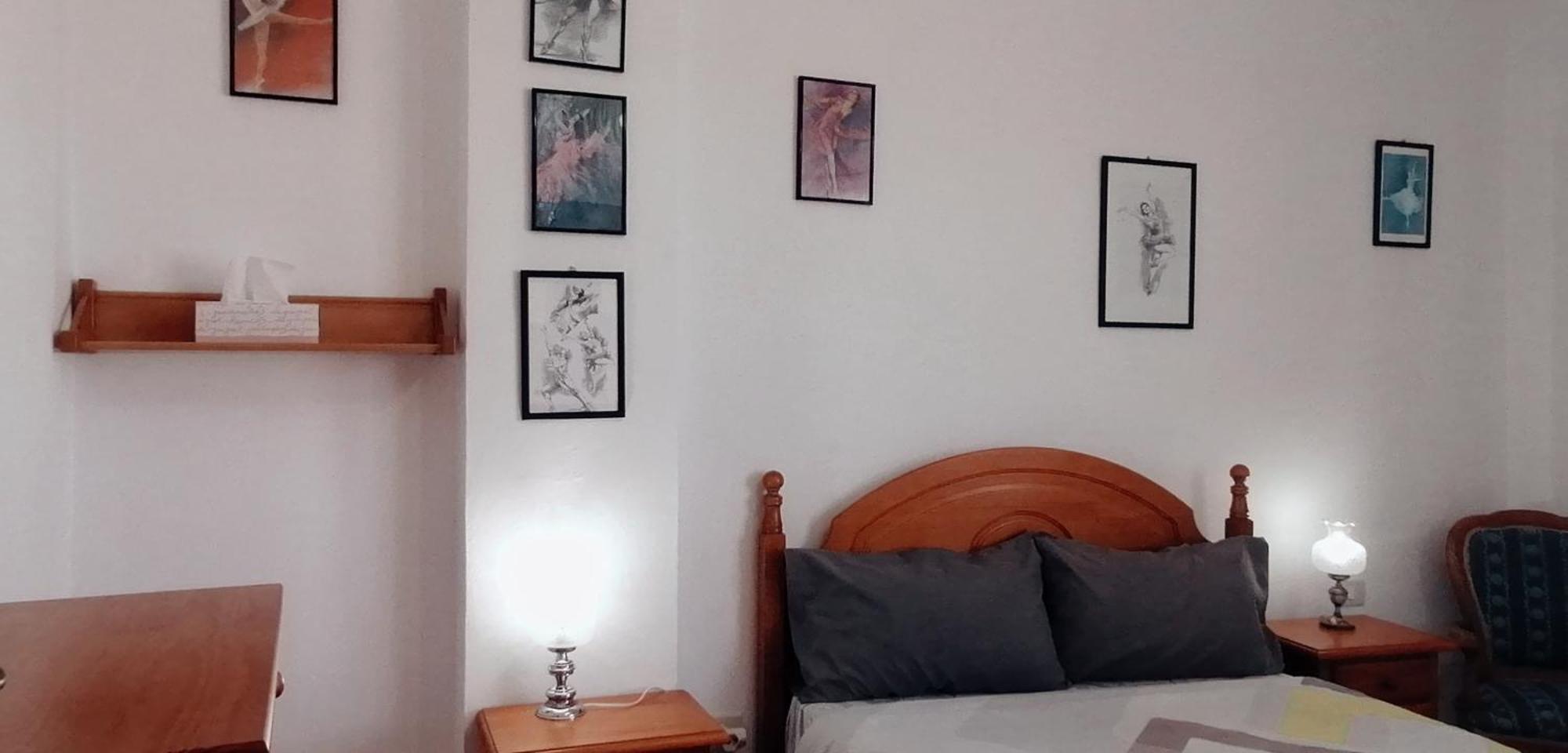 Los Geranios N.25 Icod De Los Vinos Zewnętrze zdjęcie