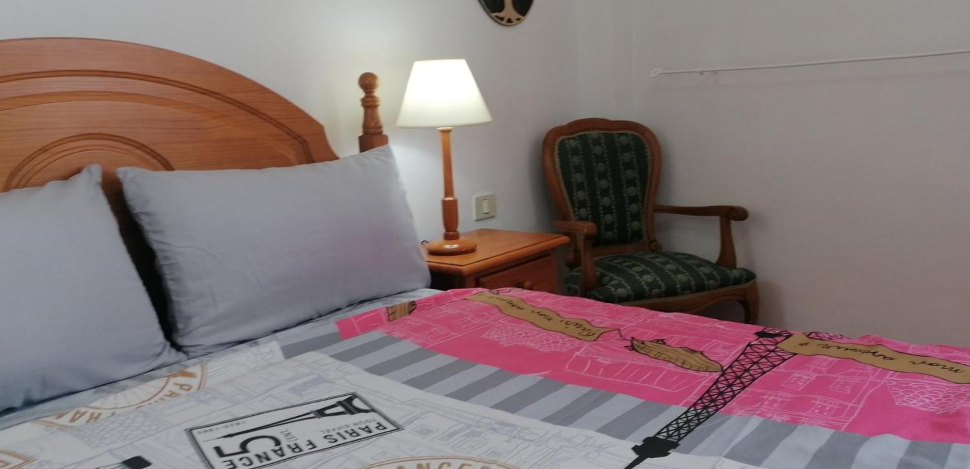 Los Geranios N.25 Icod De Los Vinos Zewnętrze zdjęcie