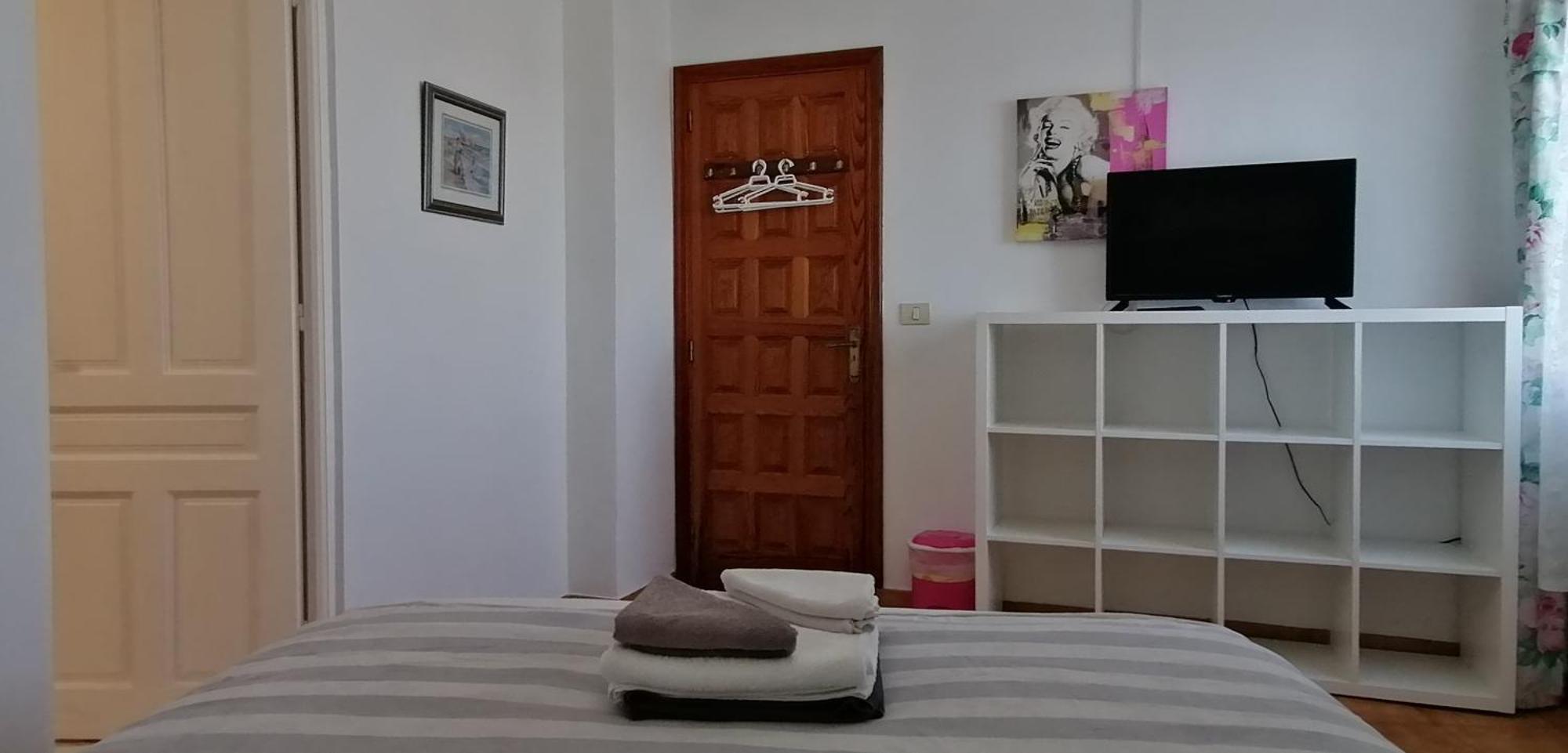 Los Geranios N.25 Icod De Los Vinos Zewnętrze zdjęcie