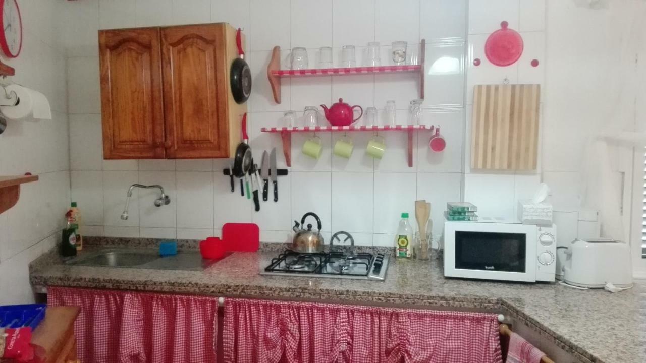 Los Geranios N.25 Icod De Los Vinos Zewnętrze zdjęcie